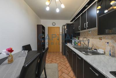 COMISION 0! Apartament 2 camere decomandat, Zona Eroilor! - 1