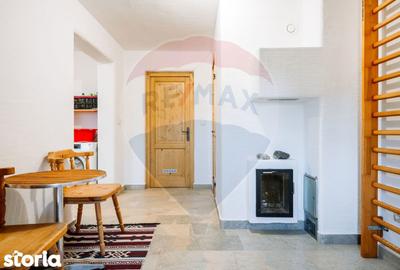 Casă cu 5 camere cu Teren 550 Mp în Ciurila - 6