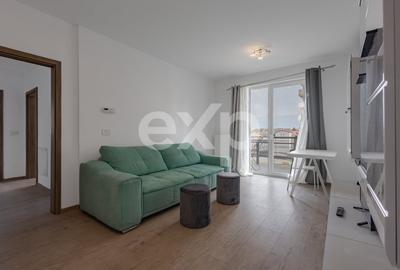 Apartament cu 2 camere decomandat în Aradului - 10
