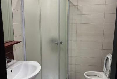 Garsonieră în P-ța Reșița - 2