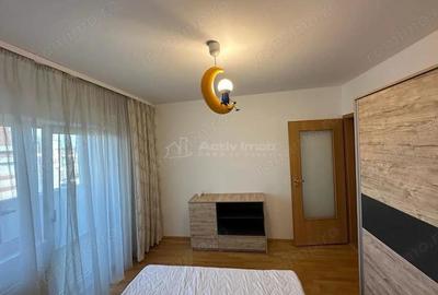 Apartament 3 decomandat, elegant, mobilat, utilat, CT - Mall Electro - 14