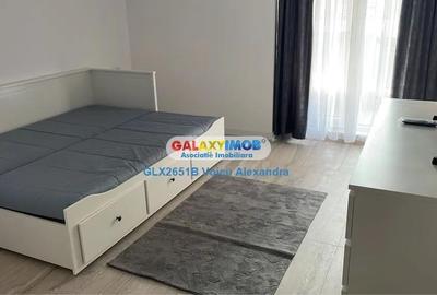 Garsoniera Pet Friendly - Berceni - Dimitrie Leonida - Metrou - 3