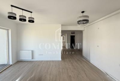 Apartament cu 4 camere decomandat în Dâmbul Rotund - 3