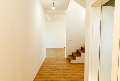 Proiect Aleea cu Tei, 5 vile la cheie, curte amenajata - 31