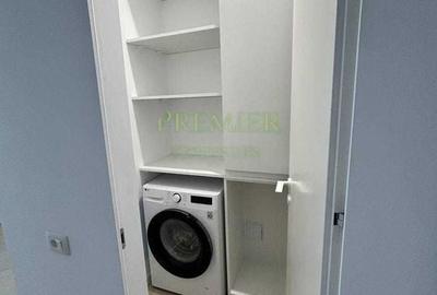 DE INCHIRIAT 2 CAMERE READY TO MOVE MOBILAT SI UTILAT | CORTINA NORTH | DE INCHIRIAT 2 CAMERE READY TO MOVE MOBILAT SI UTILAT | CORTINA NORTH | - 4