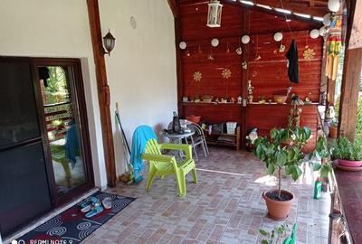 Casa zona Closca str. Muncitorilor Satu Mare - 3