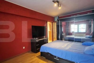 Apartament cu 4 camere decomandat în Tudor - 8