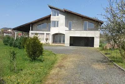 Casă cu 4 camere cu Teren 5800 Mp în Tăuții-Măgherăuș - 9