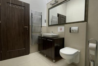 Inchiriere spatiu in cladire birouri pe Rubin Patitia - 8