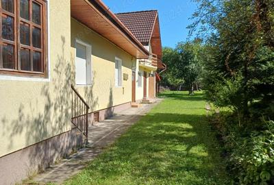 Casă cu 5 camere în Zizin - 1