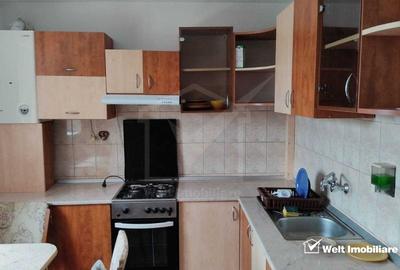 Apartament cu 1 camera in Manastur aproape de Parcul Rozelor - 4