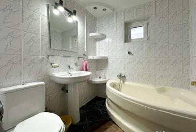 Apartament cu 3 camere decomandat, mobilat în Mărășești - 18