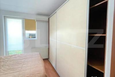 Apartament cu 2 camere semidecomandat în Zorilor - 9