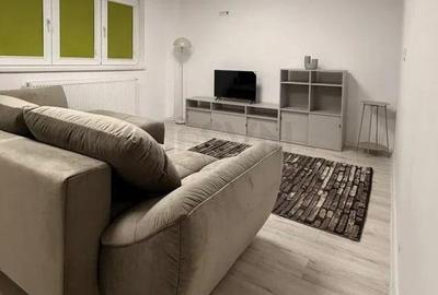 Apartament cu 2 camere decomandat, mobilat în Aviației - 2