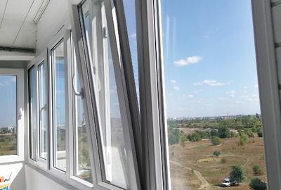 Proprietar ,ofer spre închiriere ap.2 camere, Cercetătorilor 4 Proprietar ,ofer spre închiriere ap.2 camere, Cercetătorilor 4 - 8