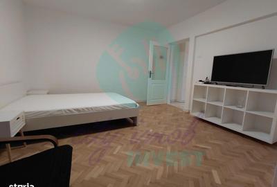 Garsonieră decomandată în Basarab - 7