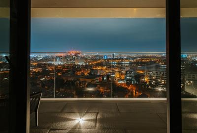 One Verdi Park - 197 mp -  4 camere - vedere panoramica One Verdi Park - 197 mp -  4 camere - vedere panoramica - 18