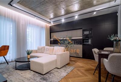 APARTAMENT 2 CAMERE | ETAJUL 1 |ZONA CANTEMIR | BLOC VERDE