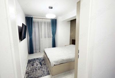 Apartament cu 3 camere decomandat în Calea Severinului - 8