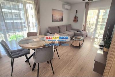 Apartament superb Moghioros - 7