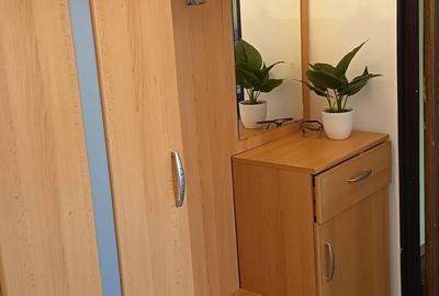 Apartament cu 2 camere semidecomandat în Exterior Vest - 1