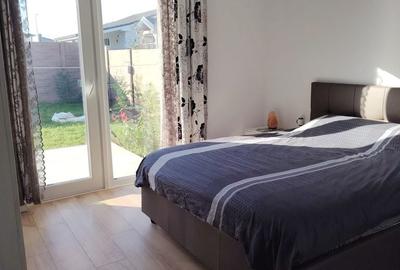 Casă cu 4 camere cu Teren 500 Mp în Central - 7