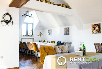 Spațiu comercial, de 1,920 mp, în Copou - 2