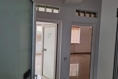 Spatiu de birouri Romana | Etaj 4-5 | Centrala | Terasa | Proximitate metrou - 8