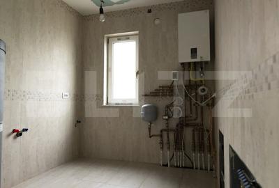 Vila deosebita, 710mp teren, zona Ciugud - Alba - 13