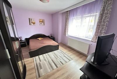 Apartament 3 camere decomandate zona Calea Cisnadiei - 3