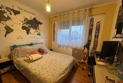 2 Camere - Sector 3 - Metrou 1 Decembrie - 14