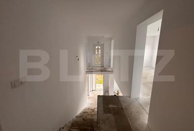 Casa de vanzare, 230 mp + teren de 1500 mp, zona Subcetate - 3
