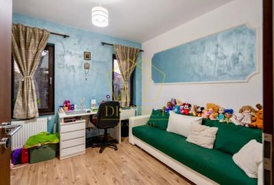 0% Comision | Casa individuala superba cu 5 camere | Giroc | Hotel IQ - 7