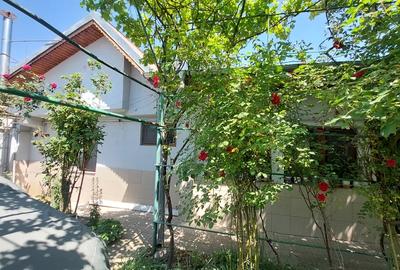 Casă cu 4 camere cu Teren 434 Mp în Cățelu - 17