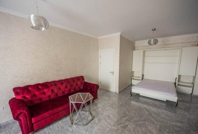 2 CAMERE SOLID REZIDENCE MAMAIA - 2