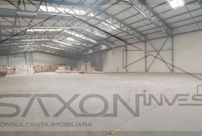 Spațiu comercial, de 1,515 mp, în Ștefăneștii de Jos - 1