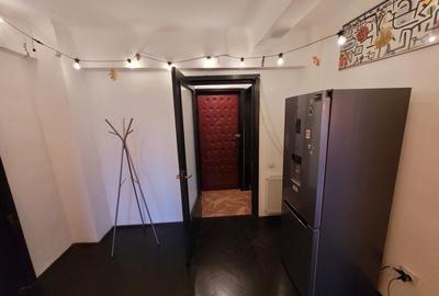 Corneliu Coposu la OMV 3 Camere - 7