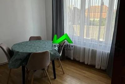 Apartament de inchiriat modern Sibiu Parcul SubArini - 4