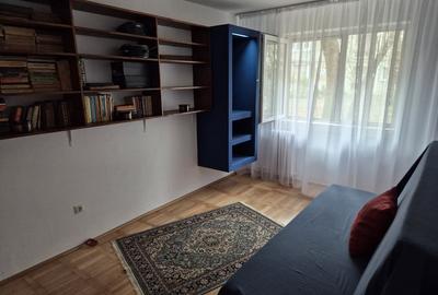 Garsonieră decomandată, mobilată în Dacia - 6