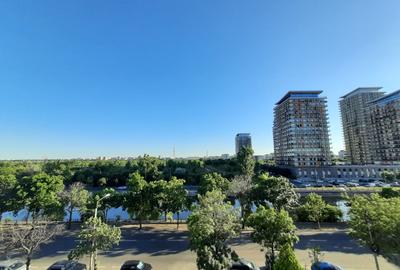 🔝Dezvoltator - Penthouse exclusivist- 544mp - Terase cu vedere catre Dambovita - 1