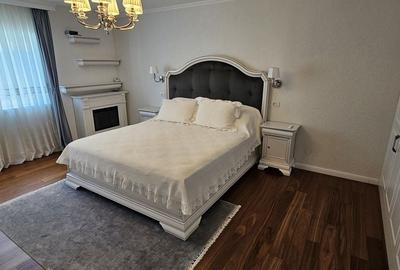 Baneasa Iancu Nicolae vila 4 camere de vanzare - 29