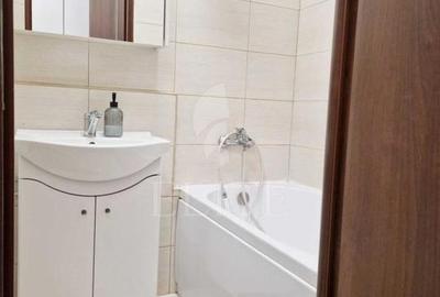 Apartament cu 2 camere semidecomandat, mobilat în Gheorgheni - 4