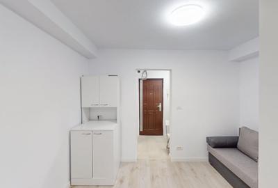 Garsoniera - Complexul Studentes - 0%COMISION - 2