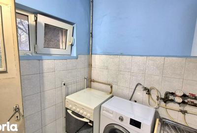 Garsonieră semidecomandată, mobilată în Gheorgheni - 8
