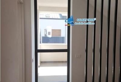 Vila superba smart din caramida stil townhouse Voluntari Matei Milo - 19