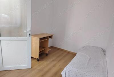 Apartament cu 2 camere decomandat în Central - 1