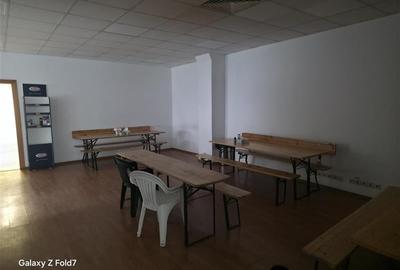 Inchiriere depozit/spatiu industrial/hala Basarabia - Faur - 4