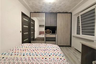 Apartament cu 2 camere semidecomandat în Lucian Blaga - 6