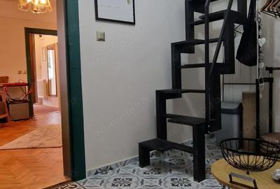 Casă cu 3 camere în Complex Studențesc - 2