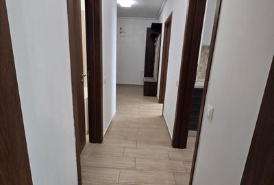 Inchiriere Apartament 2 Camere Metrou Pacii Rotar Park - 10